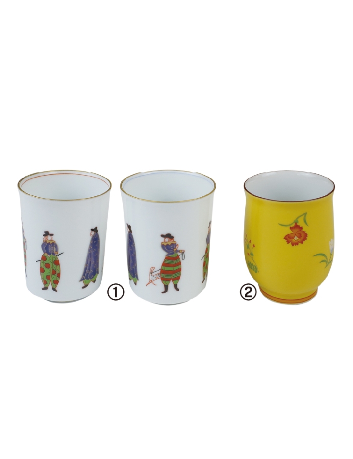 食器売り尽くしセール