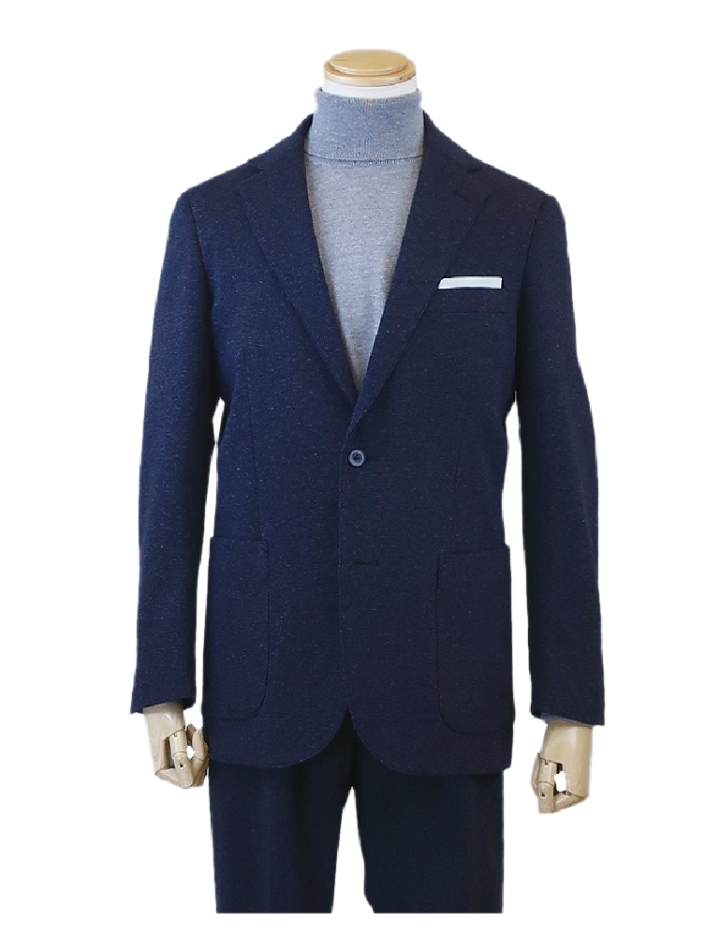 半期に 一度の秋・冬 紳士服大バーゲン