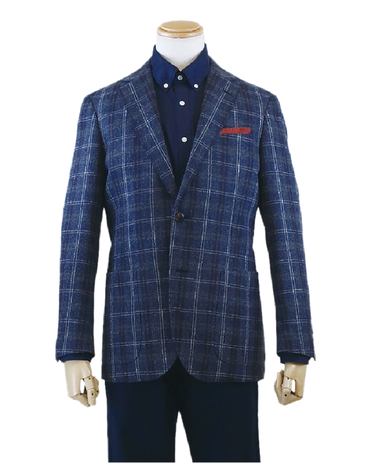 半期に 一度の秋・冬 紳士服大バーゲン