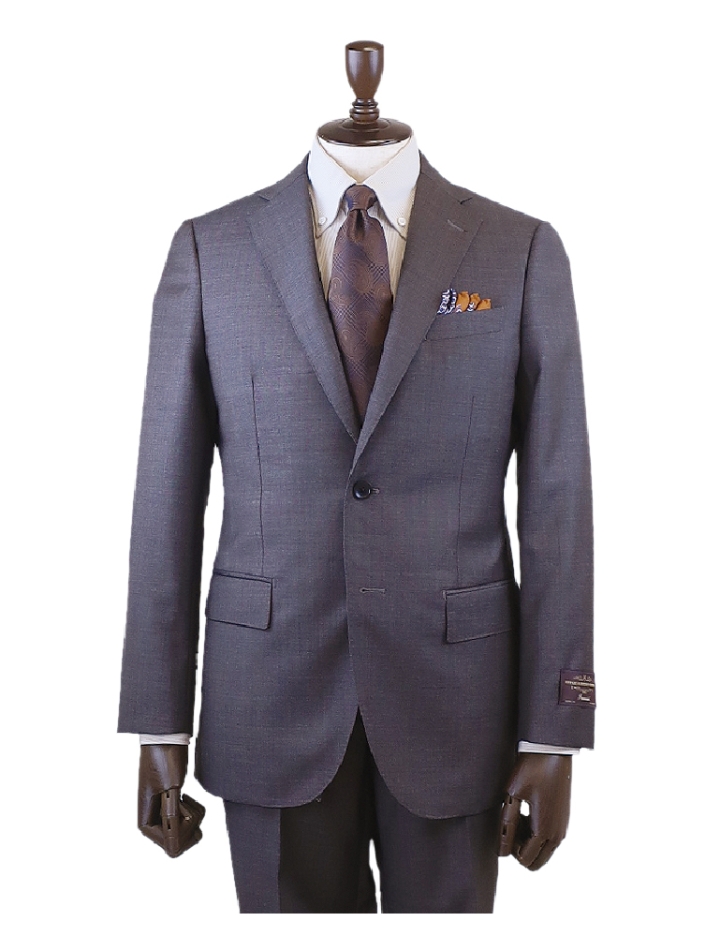 半期に 一度の秋・冬 紳士服大バーゲン