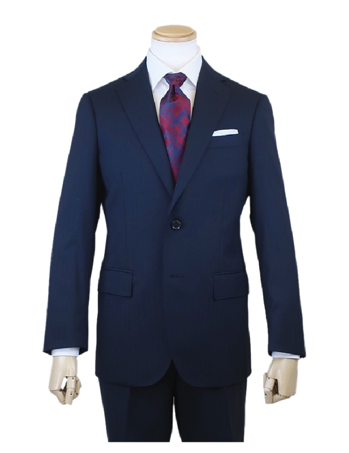 半期に 一度の秋・冬 紳士服大バーゲン