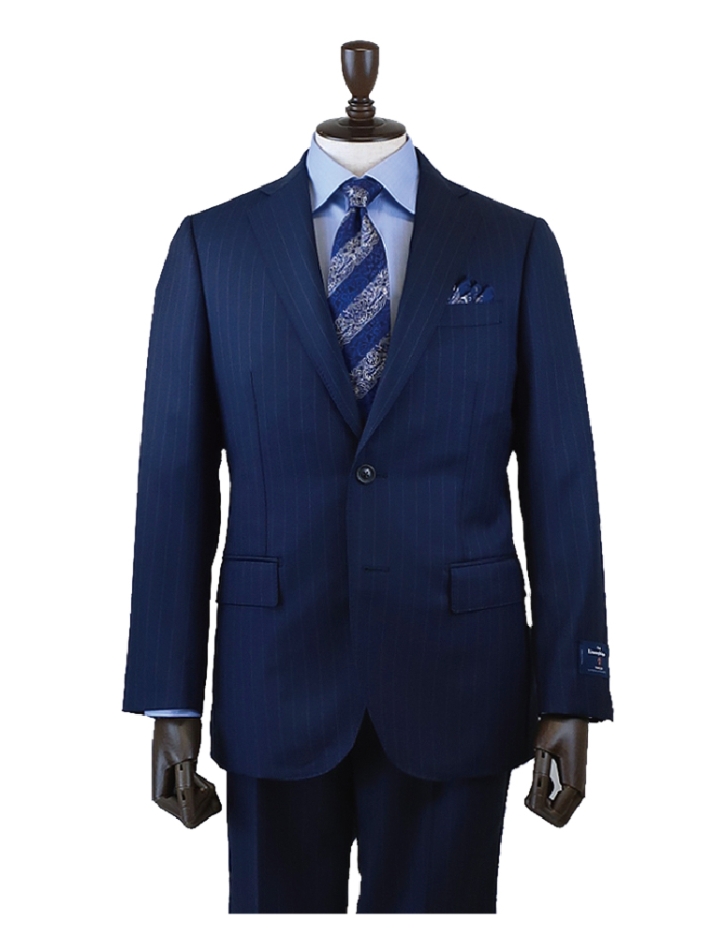 半期に 一度の秋・冬 紳士服大バーゲン