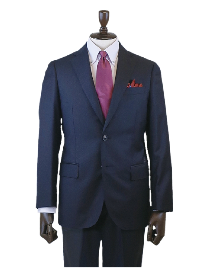 半期に 一度の秋・冬 紳士服大バーゲン