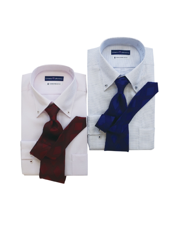 半期に 一度の秋・冬 紳士服大バーゲン