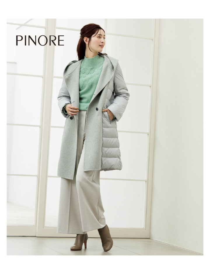 〈アヴェニュー〉  ウインターコレクション