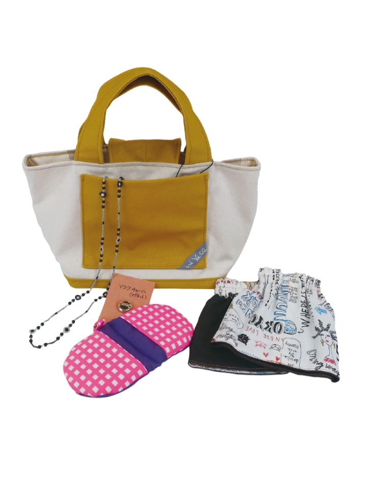 7階〈フォーシーズン〉福袋