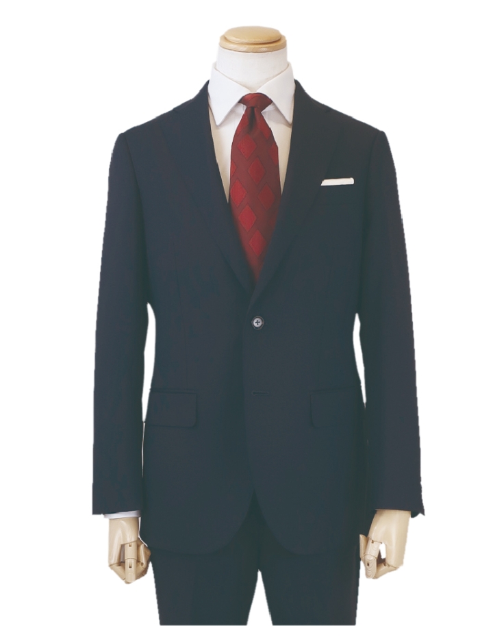 〈ロックアイランド〉スーツ各種