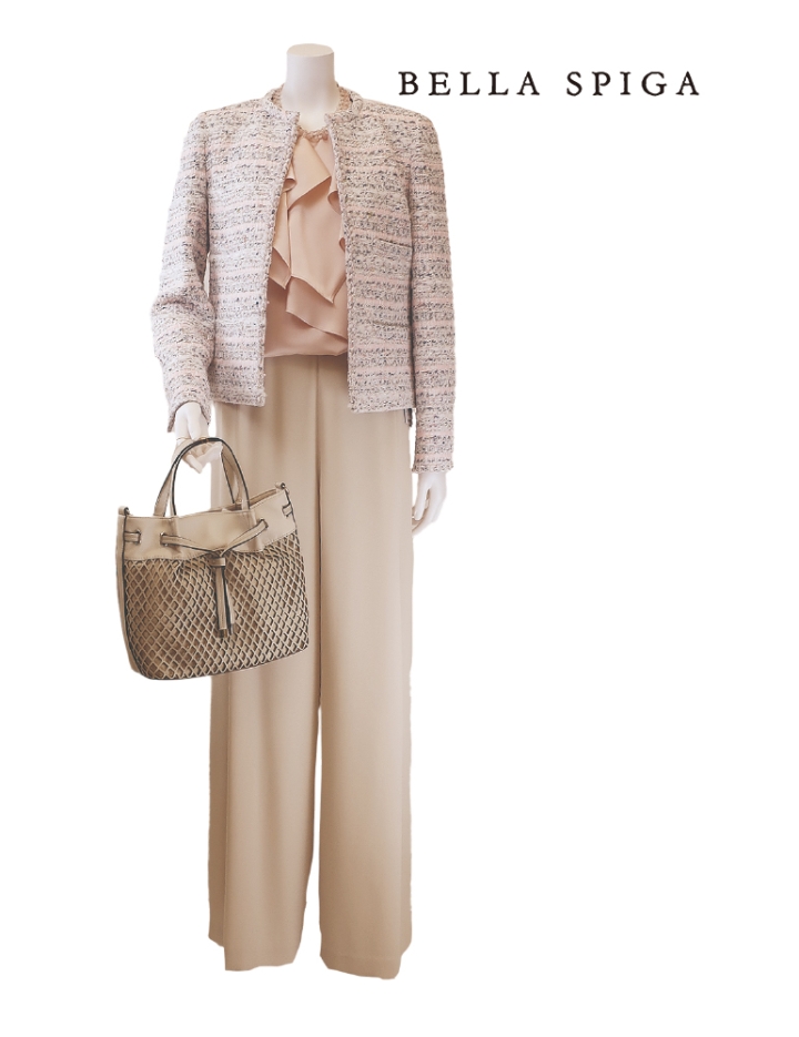 〈ダナパリ〉スプリングフェア