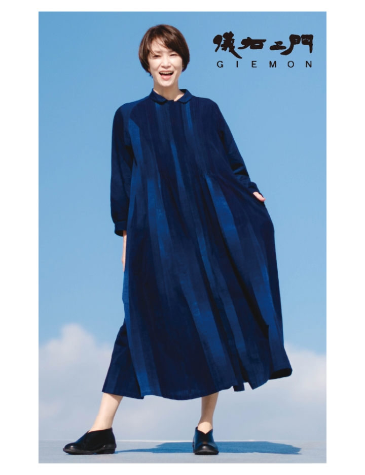 〈儀右ヱ門〉春のよそおい展